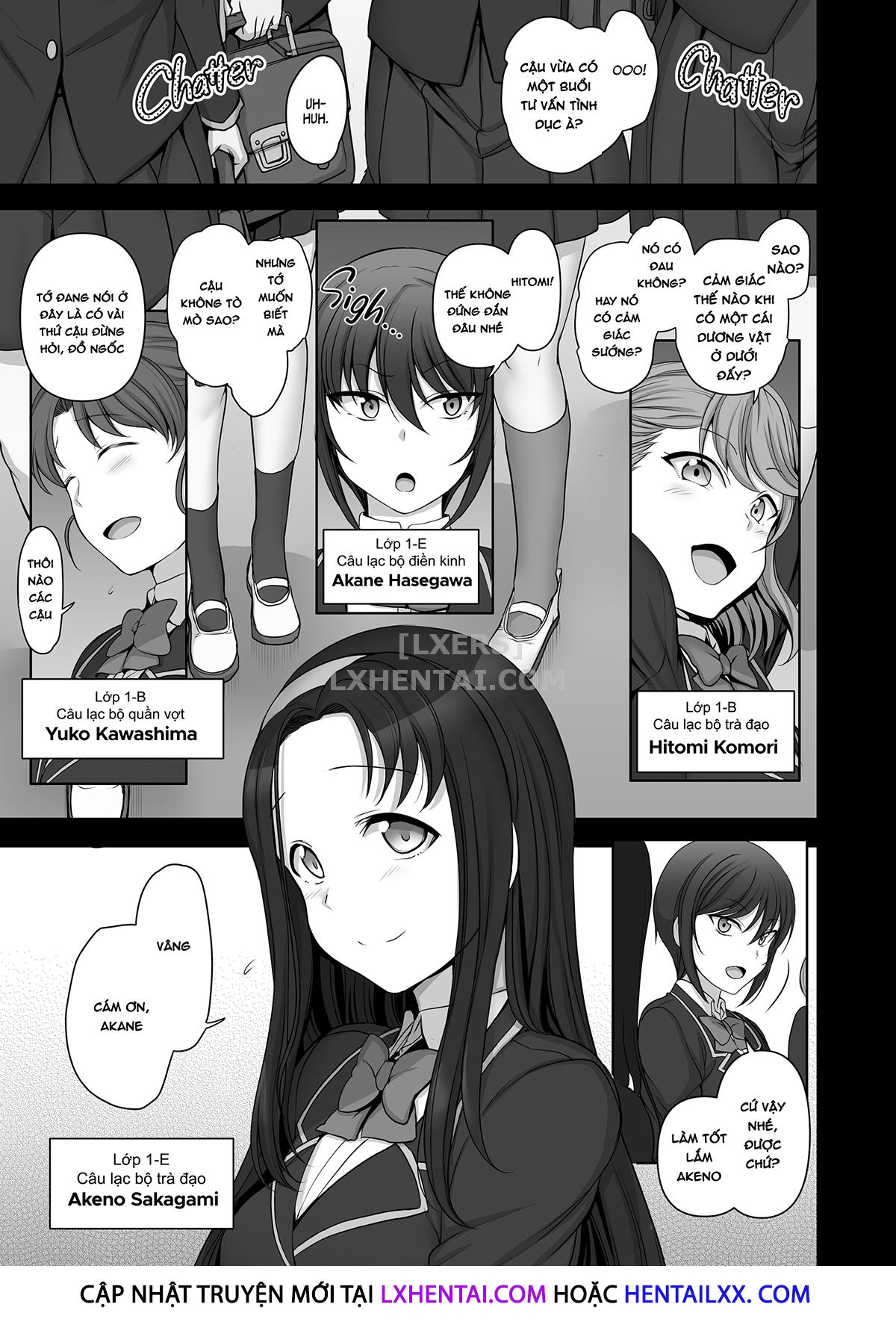 Hình ảnh 163068238929_0 trong Hypnotic Sexual Counseling - Compilation 1 - Chapter 4 - Hentaimanhwa.net