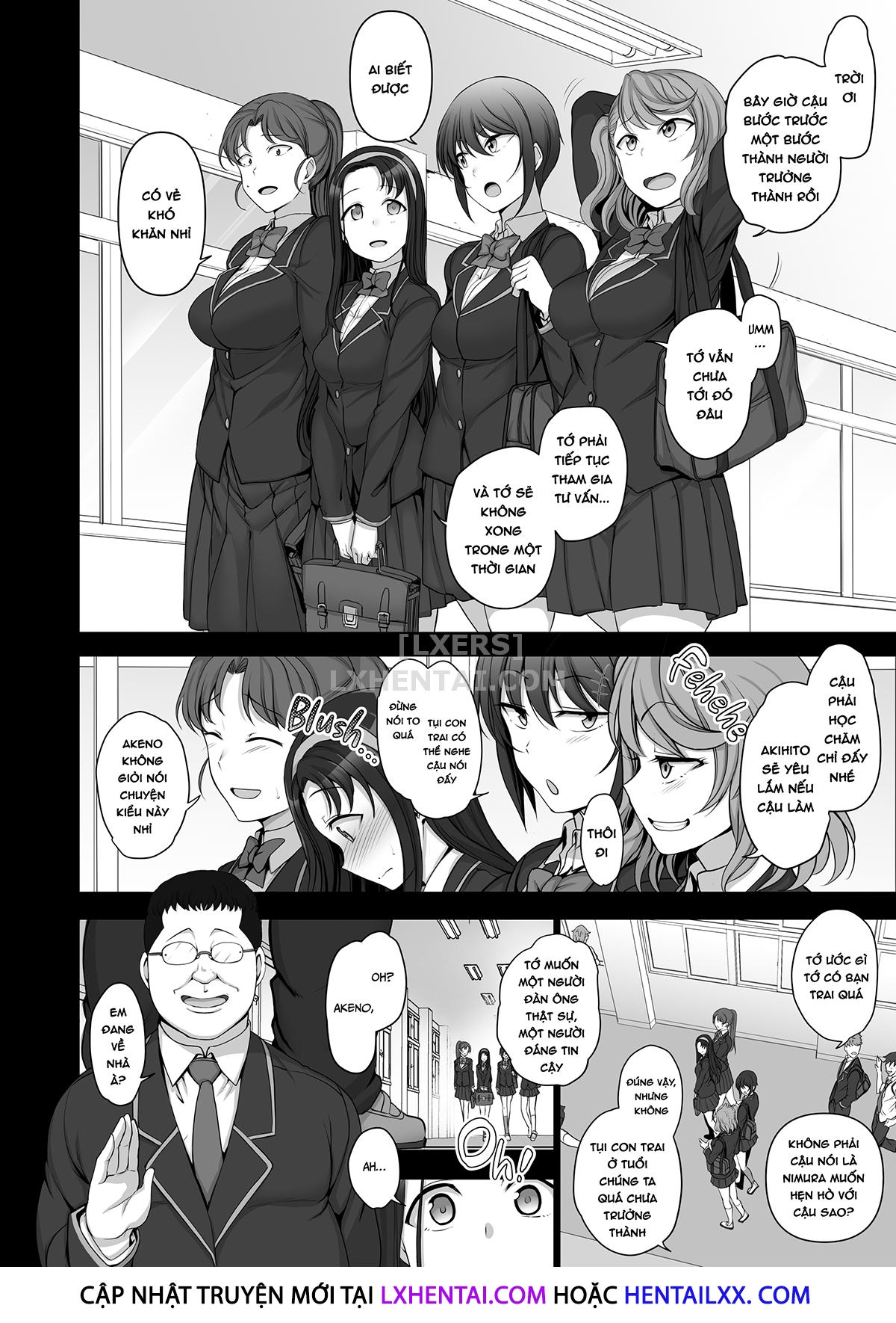 Hình ảnh 1630682390114_0 trong Hypnotic Sexual Counseling - Compilation 1 - Chapter 4 - Hentaimanhwa.net