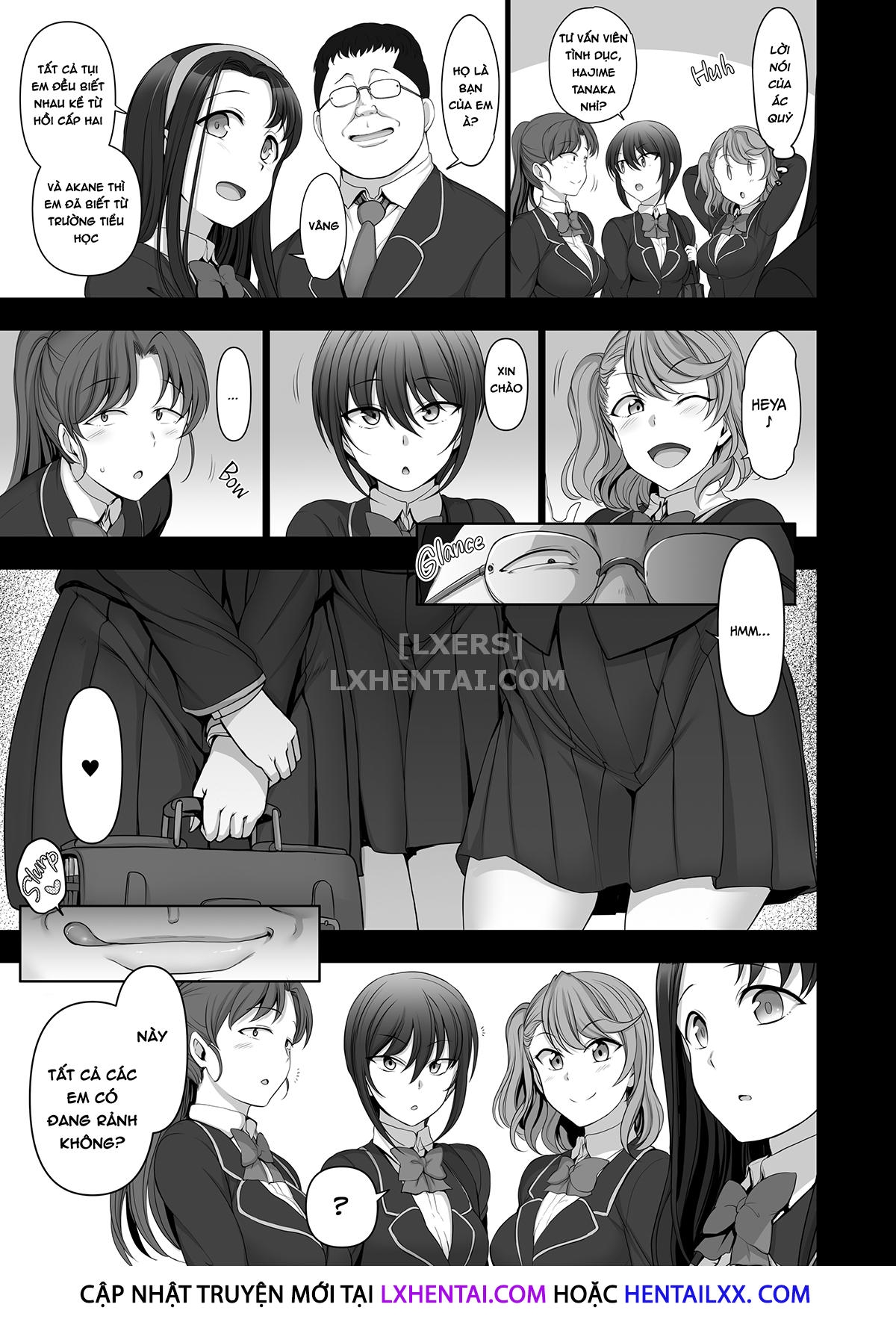 Hình ảnh 163068239159_0 trong Hypnotic Sexual Counseling - Compilation 1 - Chapter 4 - Hentaimanhwa.net