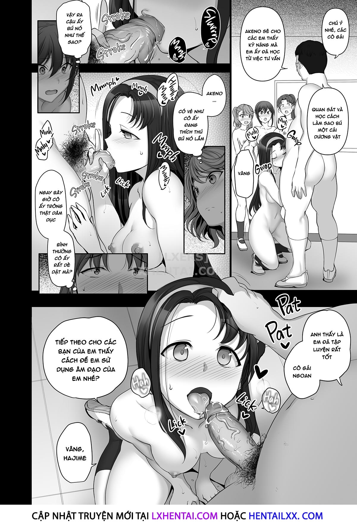 Hình ảnh 1630682395945_0 trong Hypnotic Sexual Counseling - Compilation 1 - Chapter 4 - Hentaimanhwa.net