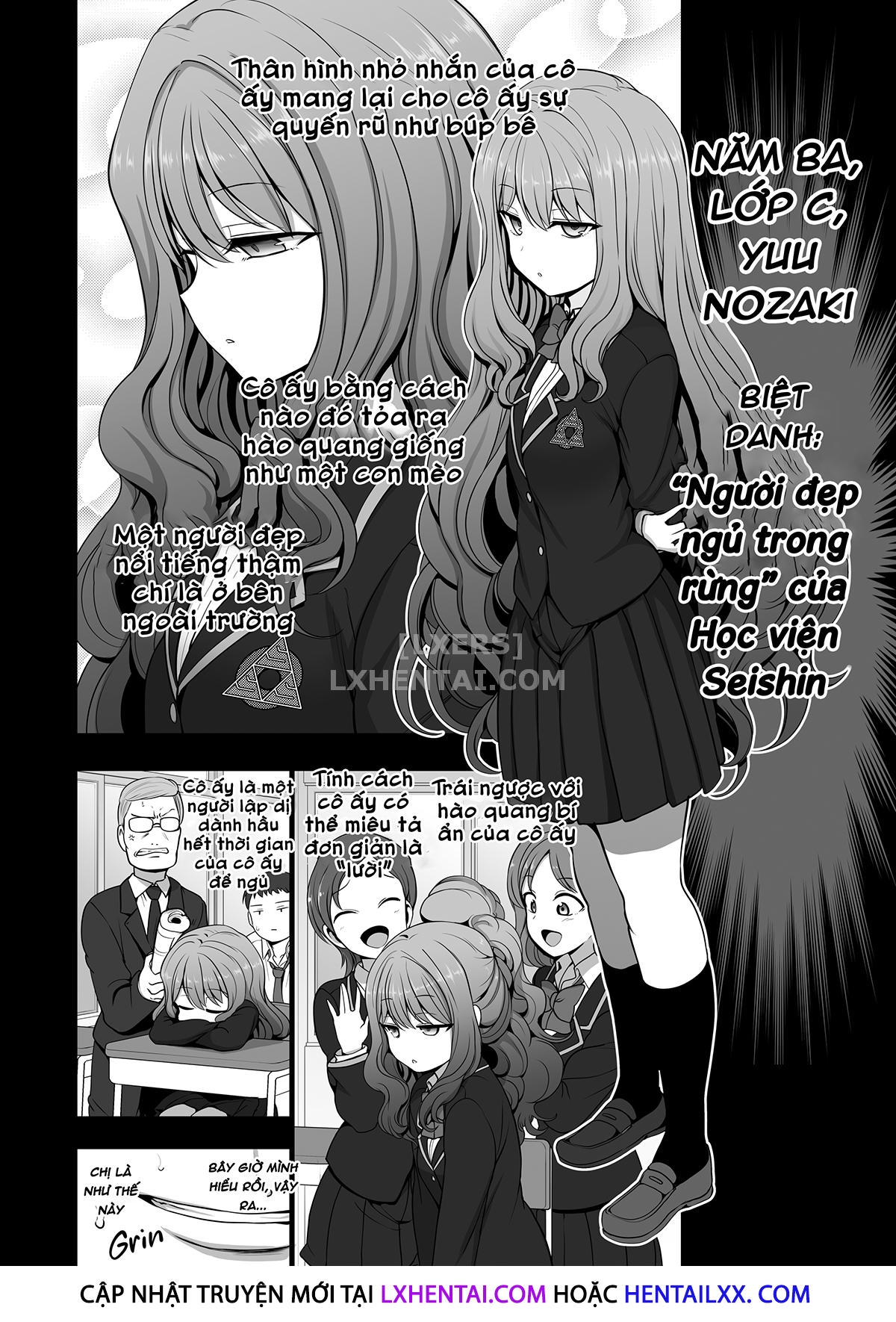 Hình ảnh 1630682465288_0 trong Hypnotic Sexual Counseling - Compilation 1 - Chapter 5 - Hentaimanhwa.net