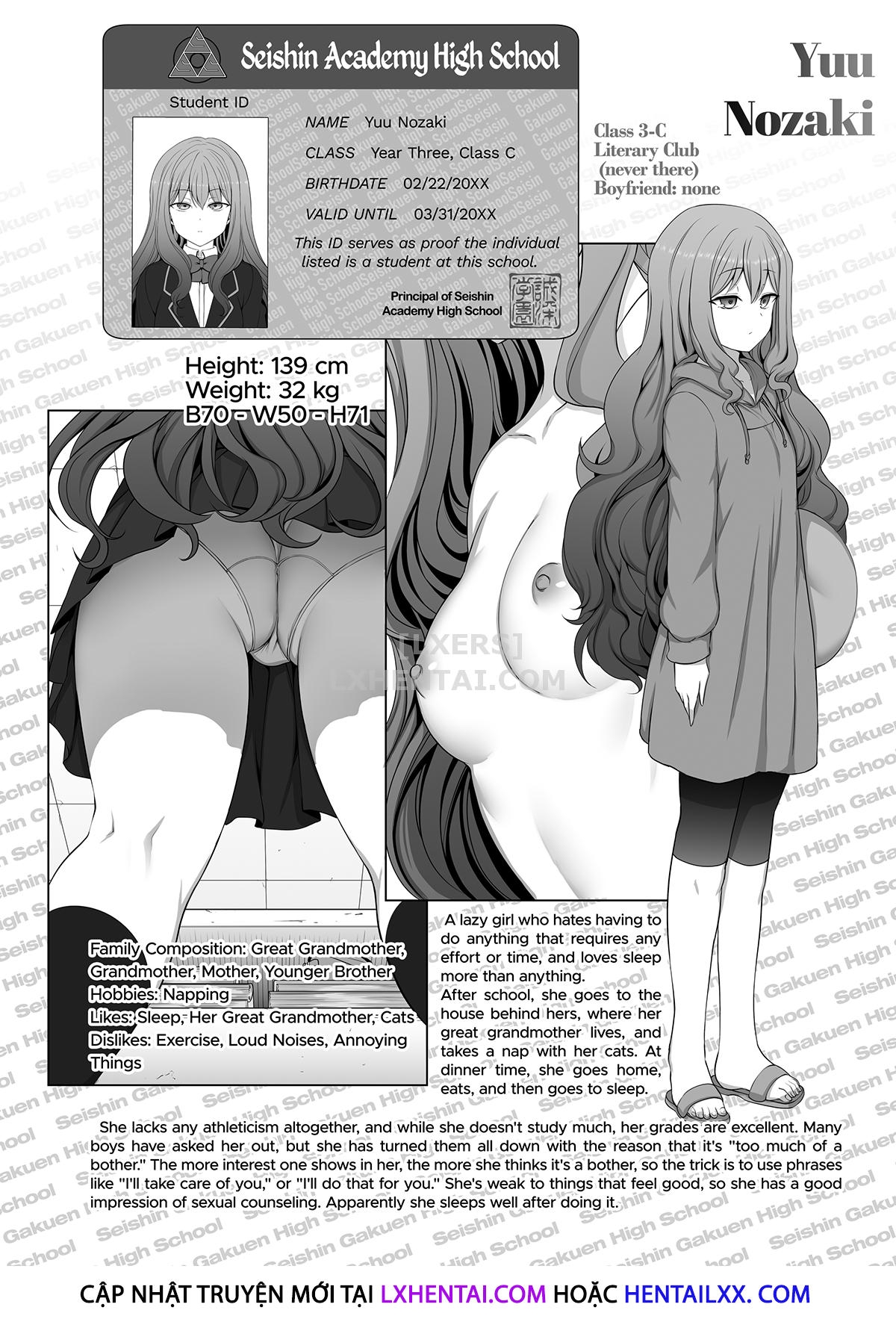 Xem ảnh 1630682475703_0 trong truyện hentai Hypnotic Sexual Counseling - Compilation 1 - Chapter 5 - truyenhentai18.pro