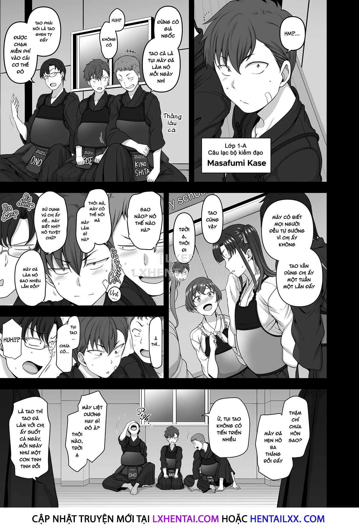 Hình ảnh 1630682573859_0 trong Hypnotic Sexual Counseling - Compilation 1 - Chapter 6 - Hentaimanhwa.net