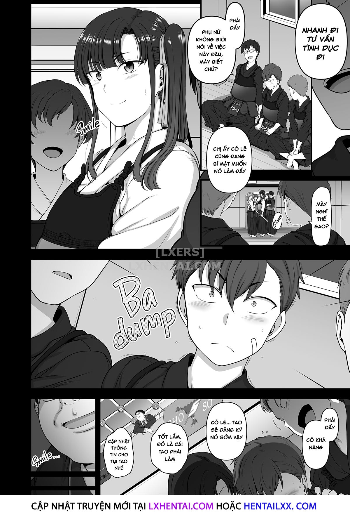 Hình ảnh 1630682575943_0 trong Hypnotic Sexual Counseling - Compilation 1 - Chapter 6 - Hentaimanhwa.net