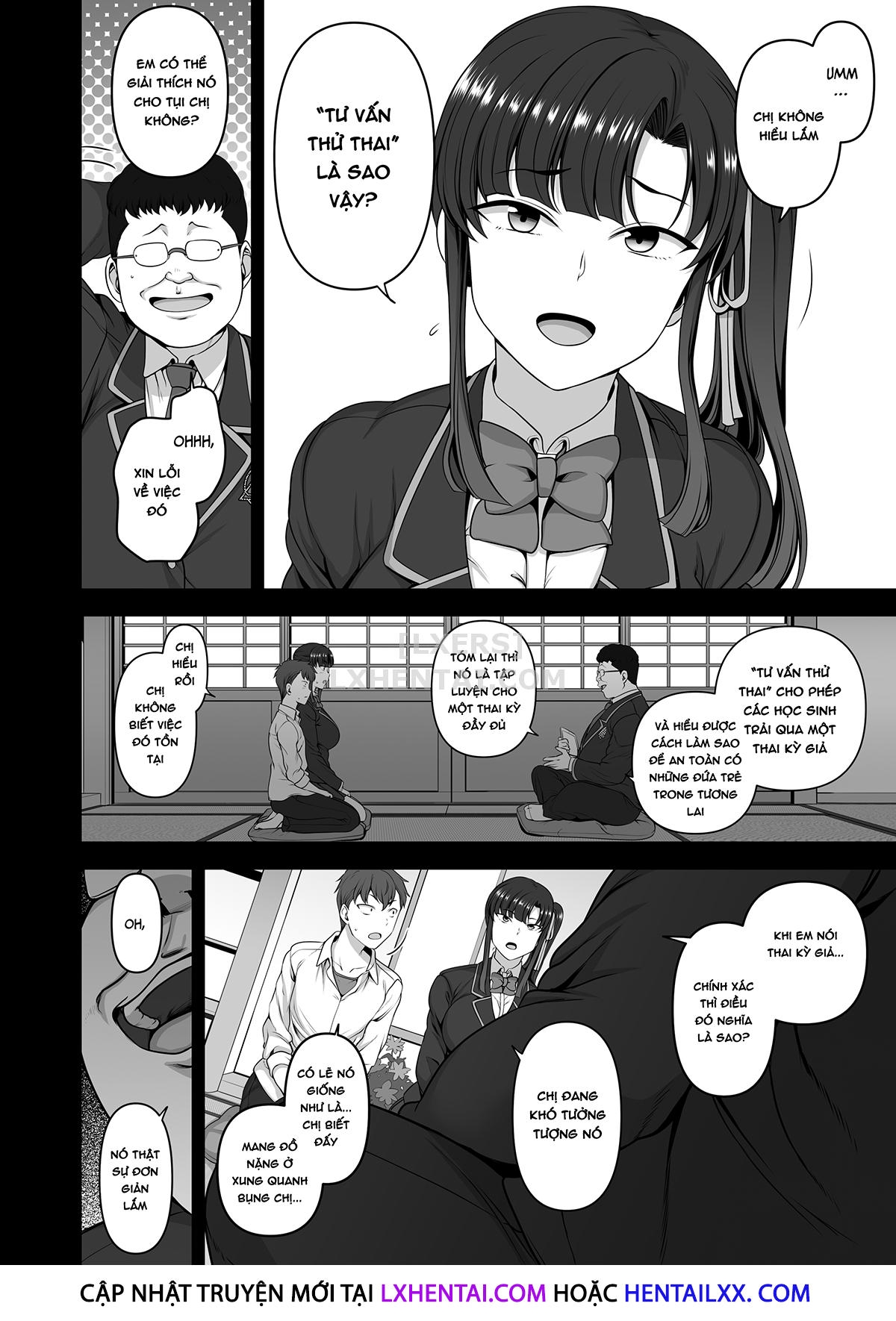 Hình ảnh 1630682576235_0 trong Hypnotic Sexual Counseling - Compilation 1 - Chapter 6 - Hentaimanhwa.net