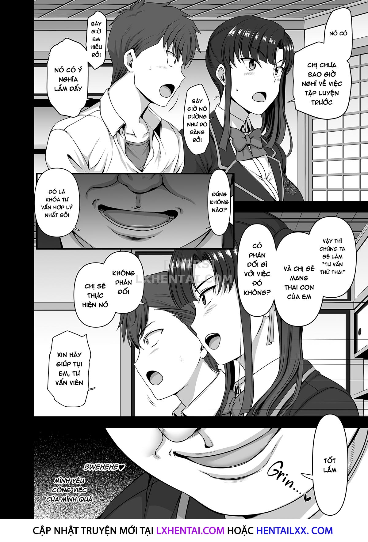 Hình ảnh 1630682578394_0 trong Hypnotic Sexual Counseling - Compilation 1 - Chapter 6 - Hentaimanhwa.net