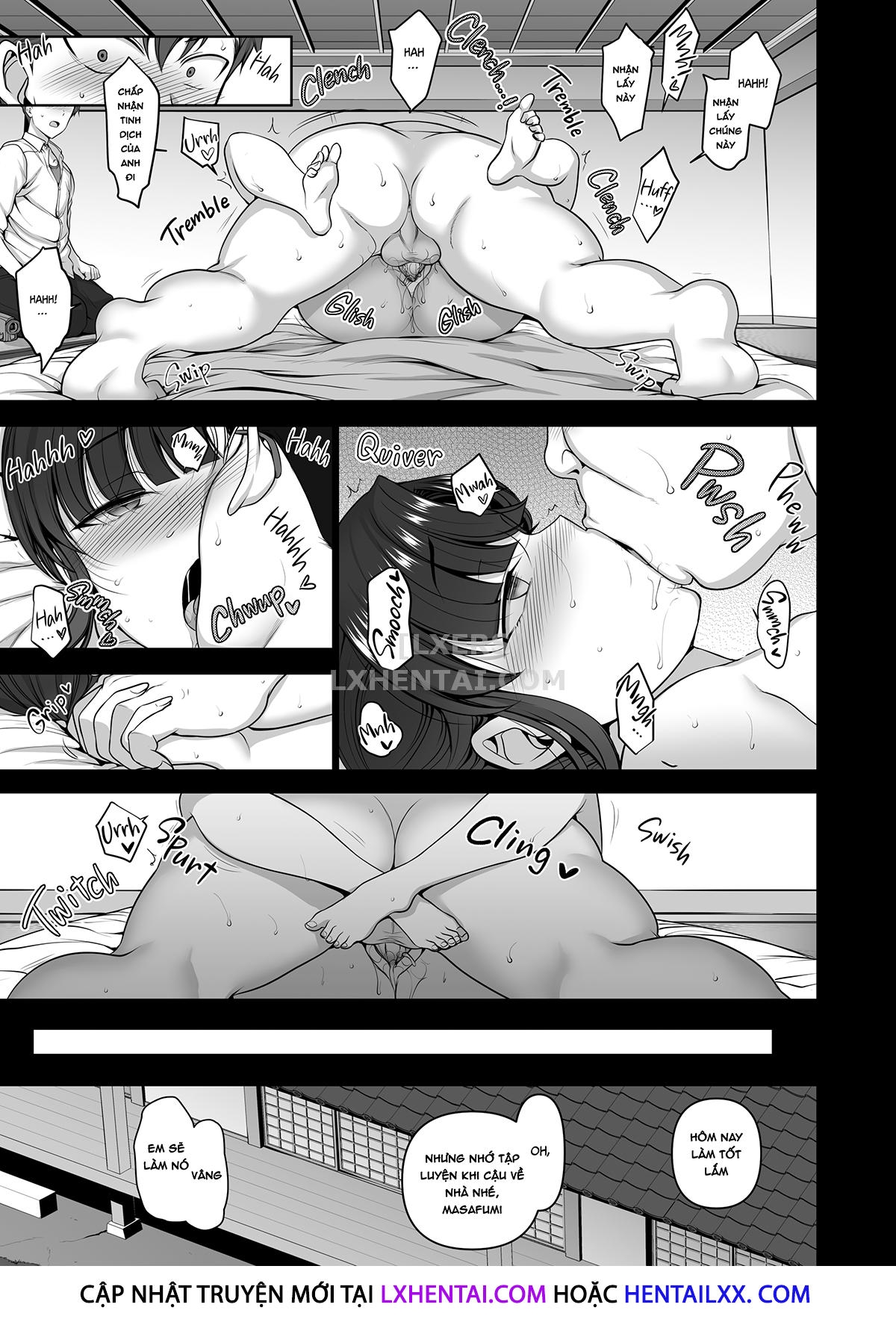 Hình ảnh 1630682601511_0 trong Hypnotic Sexual Counseling - Compilation 1 - Chapter 6 - Hentaimanhwa.net