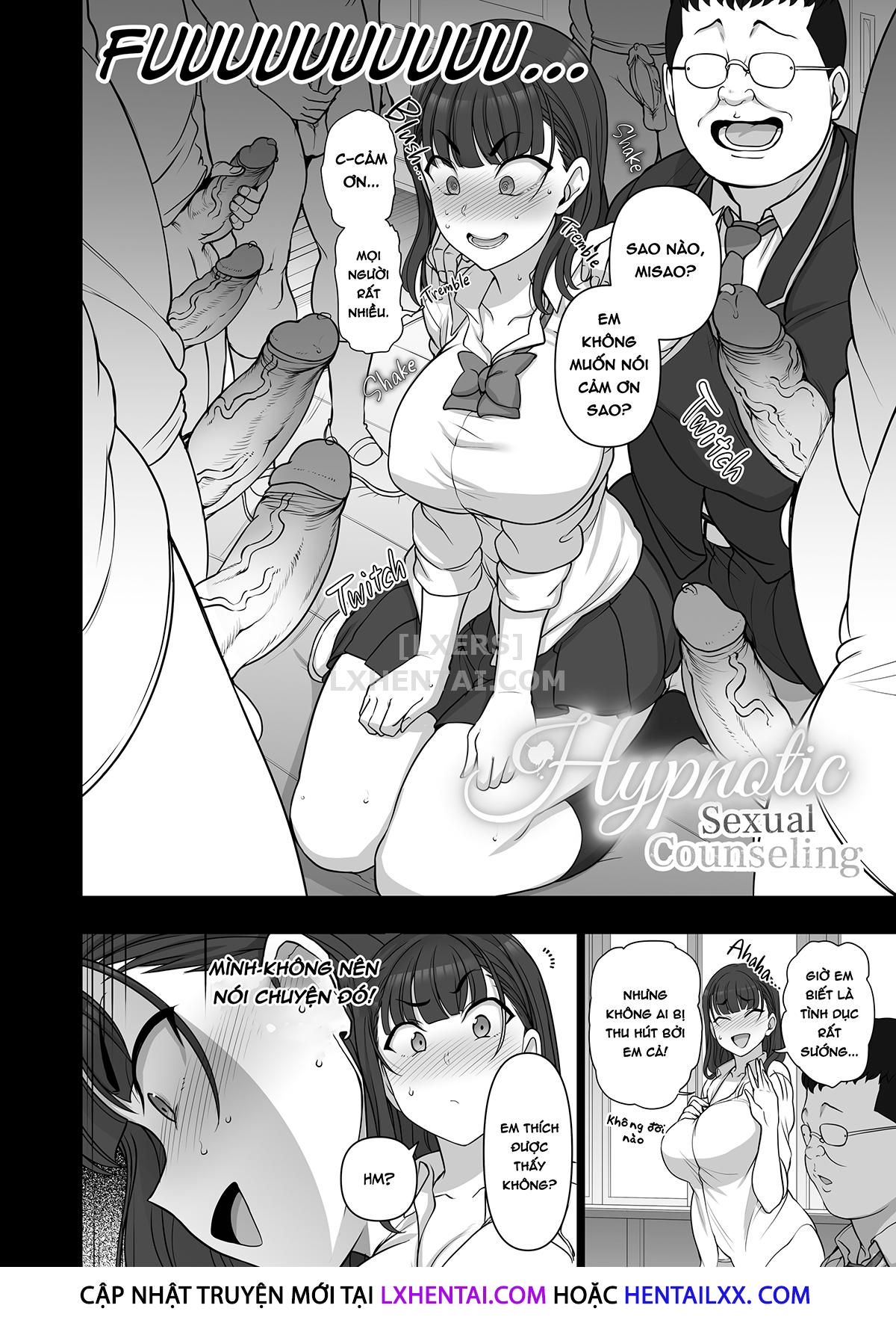 Hình ảnh 1630682683723_0 trong Hypnotic Sexual Counseling - Compilation 1 - Chapter 7 - Hentaimanhwa.net