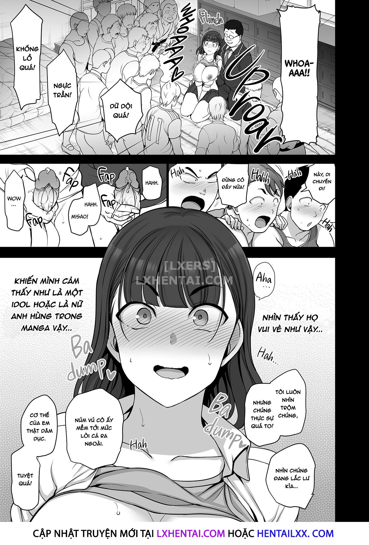 Hình ảnh 1630682688928_0 trong Hypnotic Sexual Counseling - Compilation 1 - Chapter 7 - Hentaimanhwa.net
