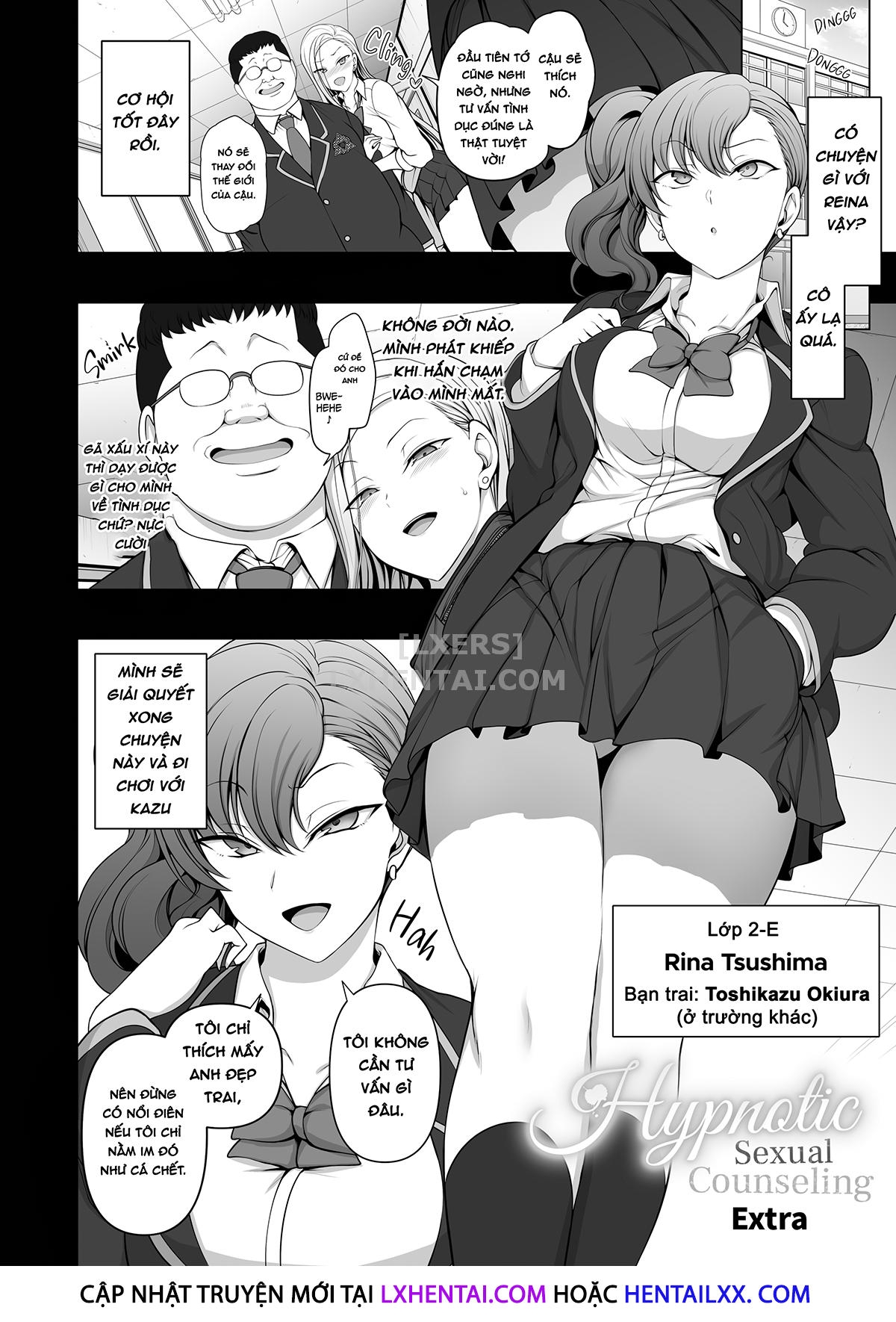 Xem ảnh 1630682805564_0 trong truyện hentai Hypnotic Sexual Counseling - Compilation 1 - Chapter 8 END - Truyenhentai18.net