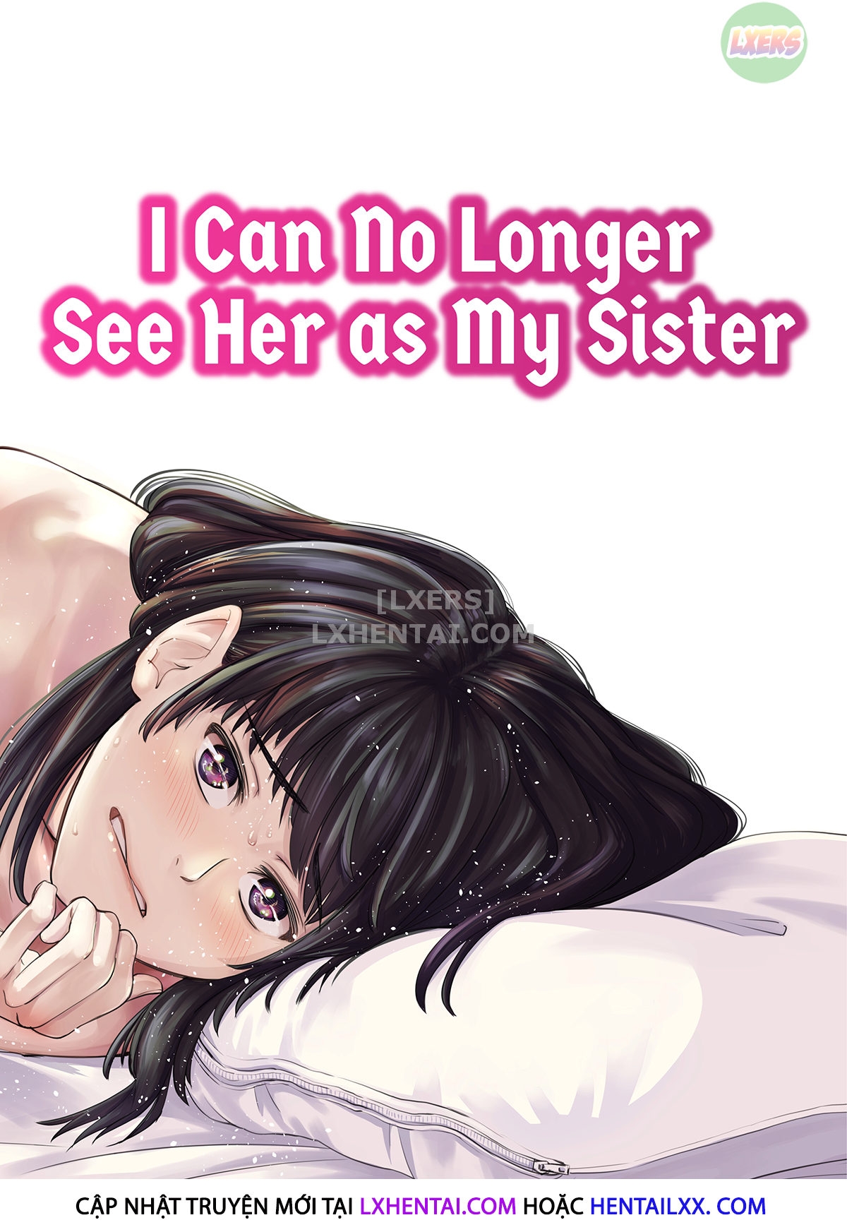 Xem ảnh 1635872969876_0 trong truyện hentai I Can No Longer See Her As My Sister - One Shot - truyenhentai18.pro