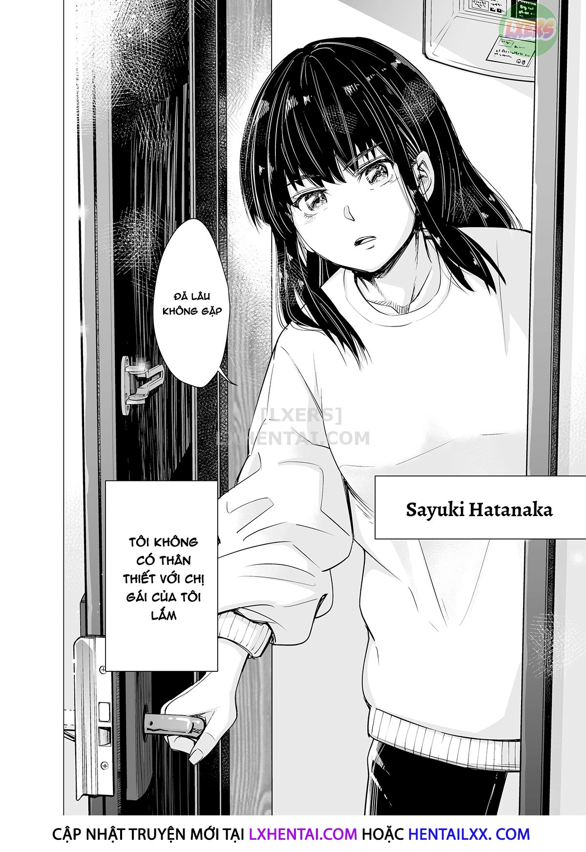 Hình ảnh 1635872971270_0 trong I Can No Longer See Her As My Sister - One Shot - Hentaimanhwa.net