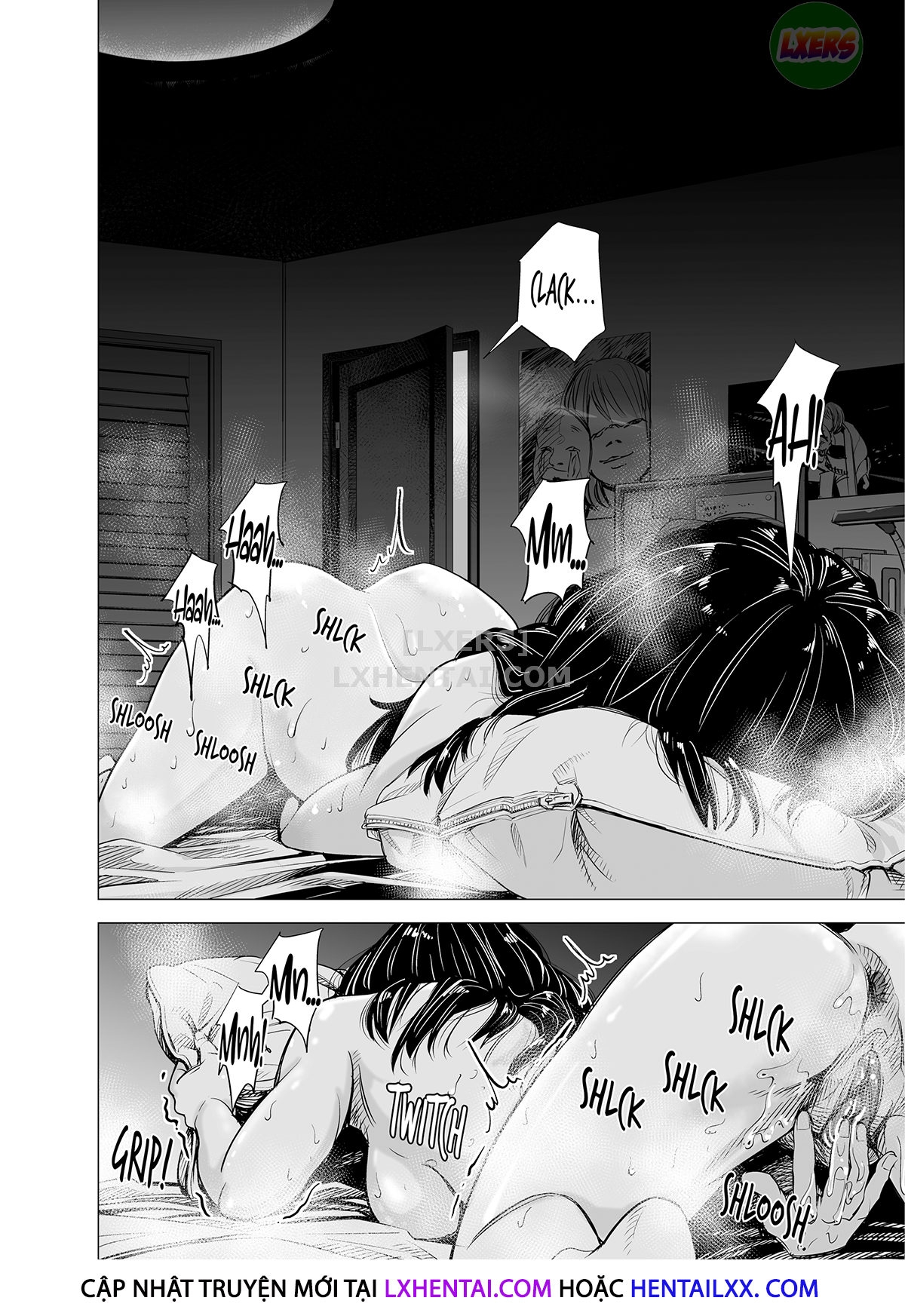 Hình ảnh 1635872975469_0 trong I Can No Longer See Her As My Sister - One Shot - Hentaimanhwa.net