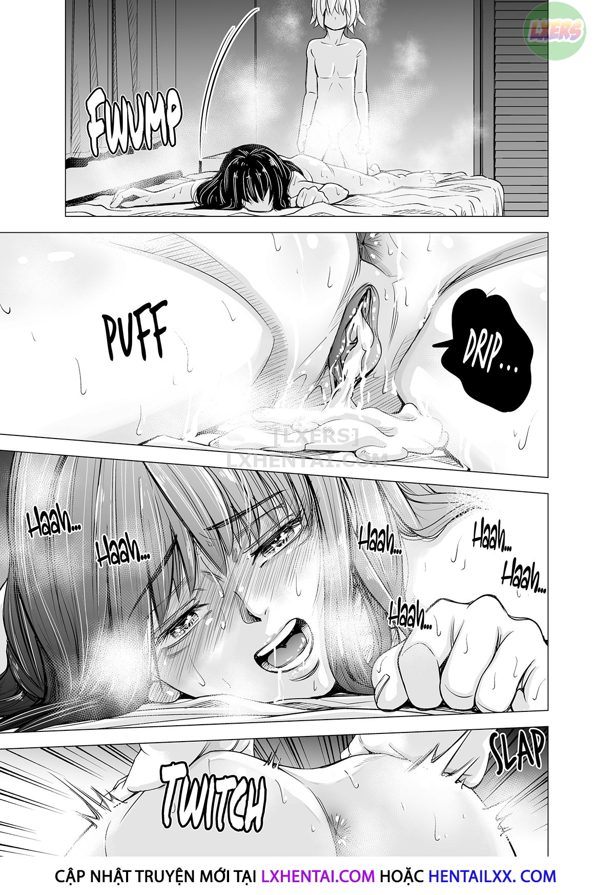 Hình ảnh 1635872995170_0 trong I Can No Longer See Her As My Sister - One Shot - Hentaimanhwa.net