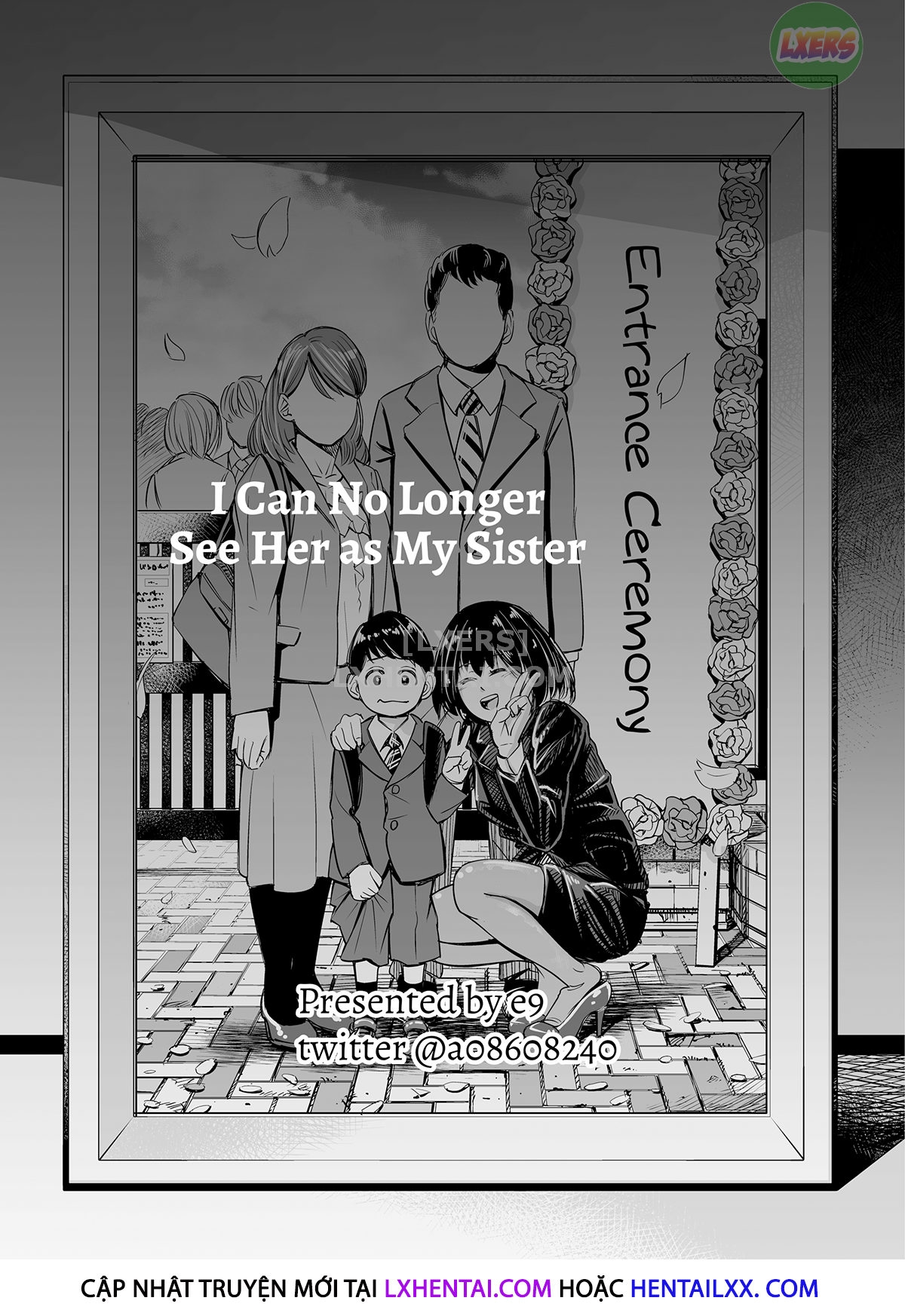 Hình ảnh 163587299938_0 trong I Can No Longer See Her As My Sister - One Shot - Hentaimanhwa.net