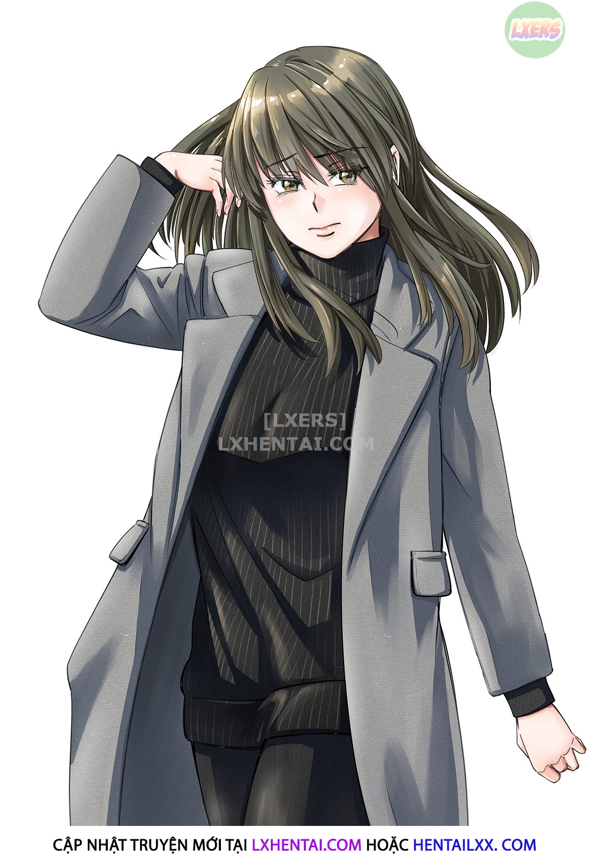 Hình ảnh 163587300042_0 trong I Can No Longer See Her As My Sister - One Shot - Hentaimanhwa.net