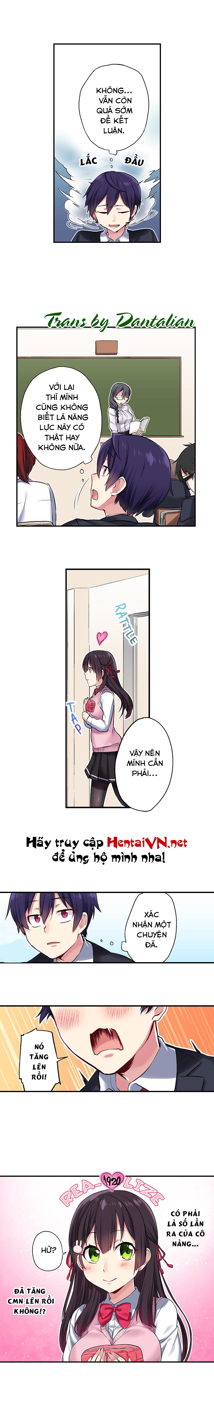 Hình ảnh 1609692275121_0 trong I Can See The Number Of Times People Orgasm - Chapter 1 - Hentaimanhwa.net