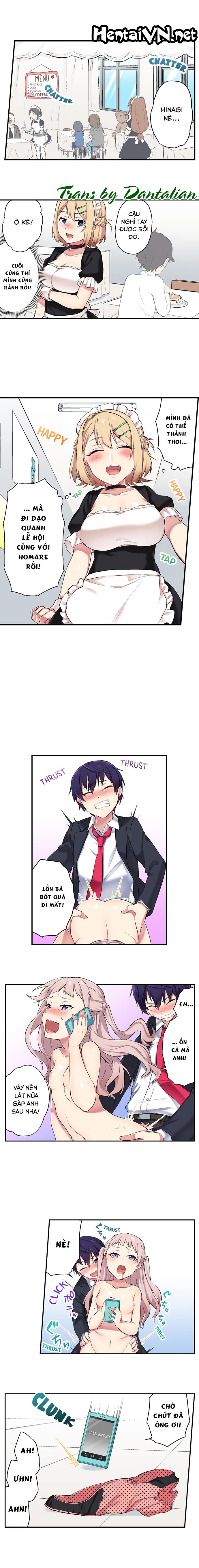 Hình ảnh 1609692980104_0 trong I Can See The Number Of Times People Orgasm - Chapter 12 - Hentaimanhwa.net