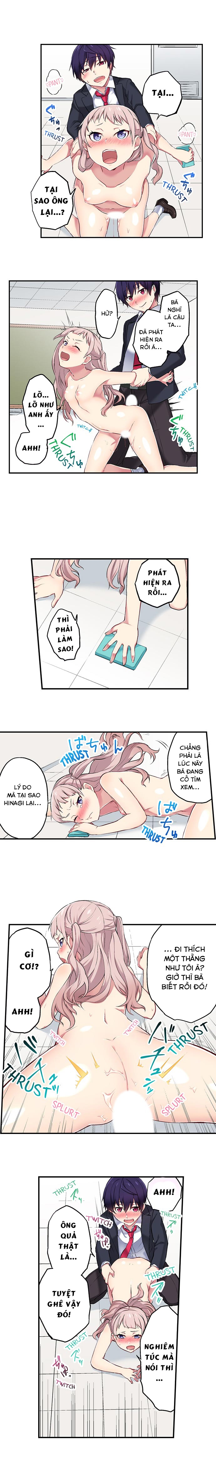 Hình ảnh 1609692982288_0 trong I Can See The Number Of Times People Orgasm - Chapter 12 - Hentaimanhwa.net
