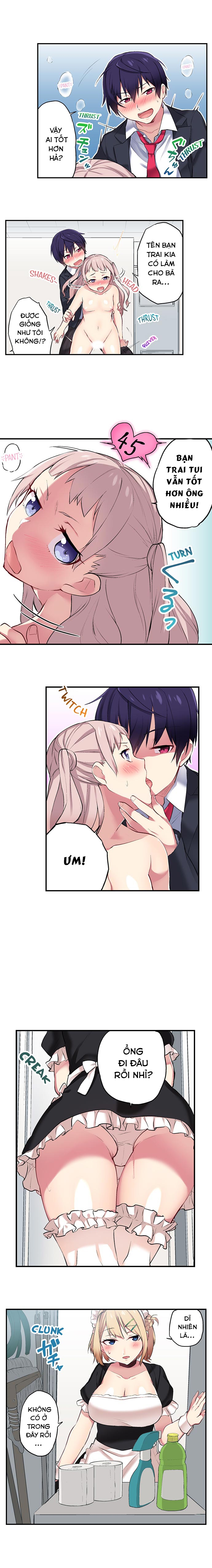 Hình ảnh 1609692983242_0 trong I Can See The Number Of Times People Orgasm - Chapter 12 - Hentaimanhwa.net