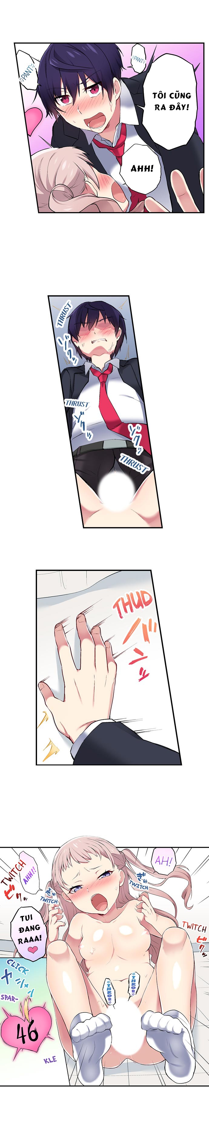 Hình ảnh 1609692988744_0 trong I Can See The Number Of Times People Orgasm - Chapter 12 - Hentaimanhwa.net