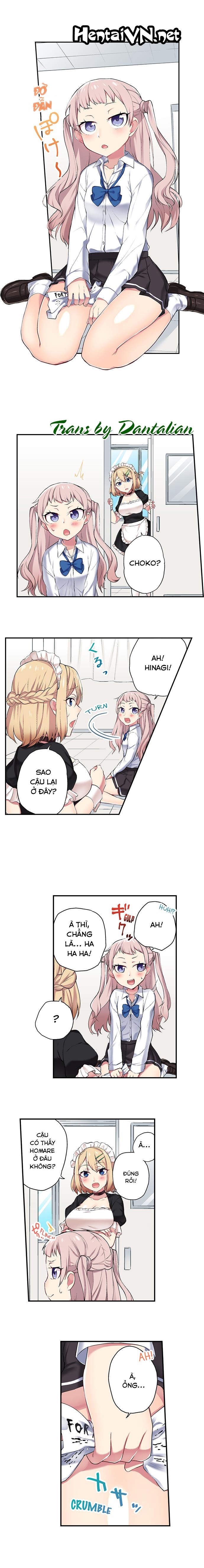 Hình ảnh 1609693017848_0 trong I Can See The Number Of Times People Orgasm - Chapter 13 - Hentaimanhwa.net