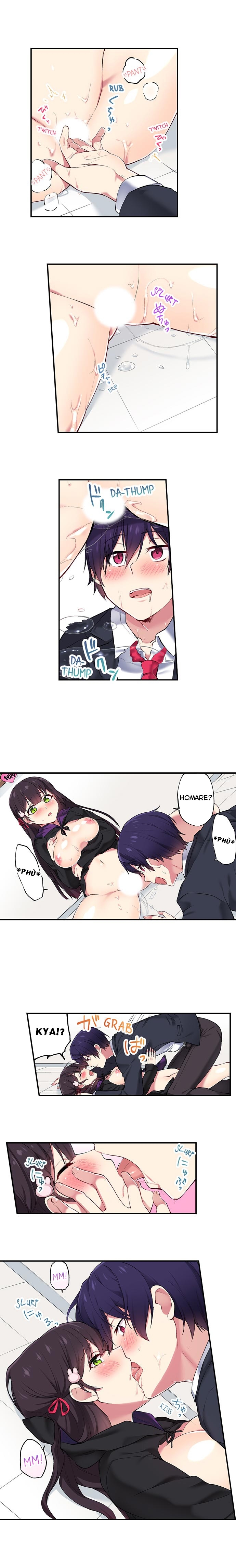 Hình ảnh 1609693026134_0 trong I Can See The Number Of Times People Orgasm - Chapter 13 - Hentaimanhwa.net