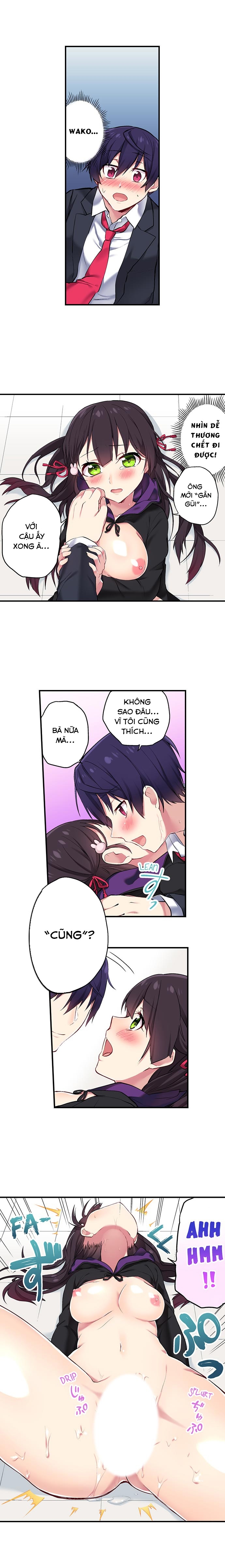 Hình ảnh 1609693058246_0 trong I Can See The Number Of Times People Orgasm - Chapter 14 - Hentaimanhwa.net