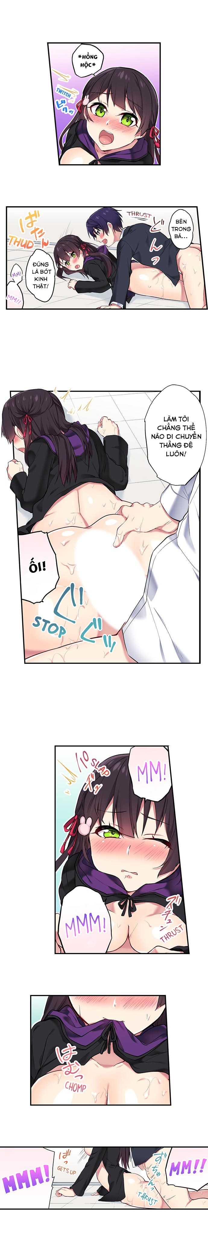 Hình ảnh 1609693062844_0 trong I Can See The Number Of Times People Orgasm - Chapter 14 - Hentaimanhwa.net