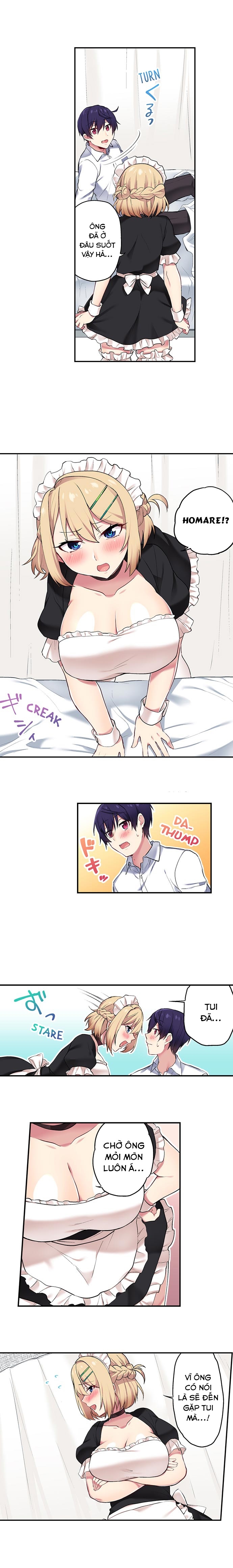 Hình ảnh 1609693093118_0 trong I Can See The Number Of Times People Orgasm - Chapter 15 - Hentaimanhwa.net