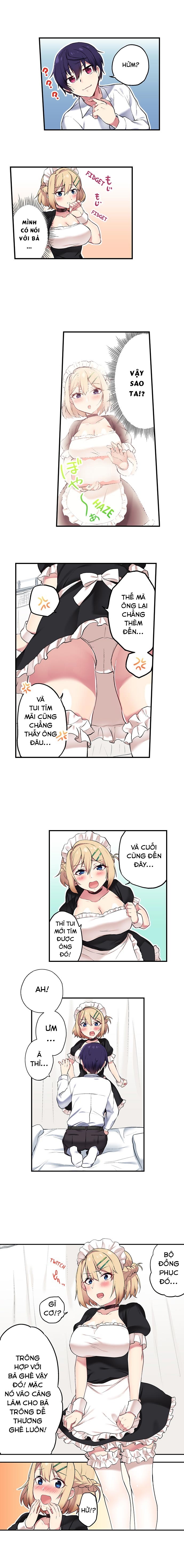 Hình ảnh 1609693094481_0 trong I Can See The Number Of Times People Orgasm - Chapter 15 - Hentaimanhwa.net