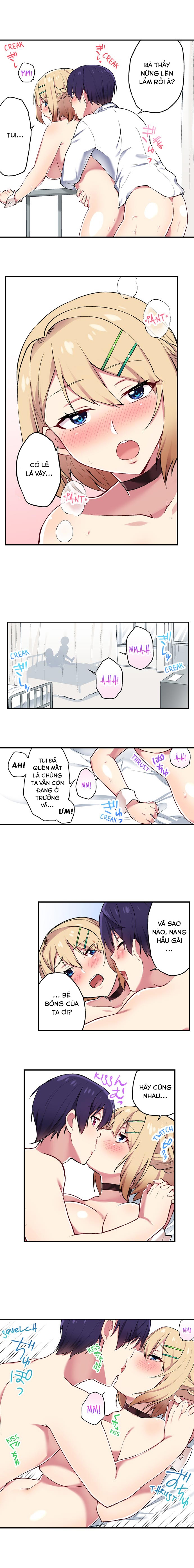 Hình ảnh 1609693191205_0 trong I Can See The Number Of Times People Orgasm - Chapter 17 - Hentaimanhwa.net