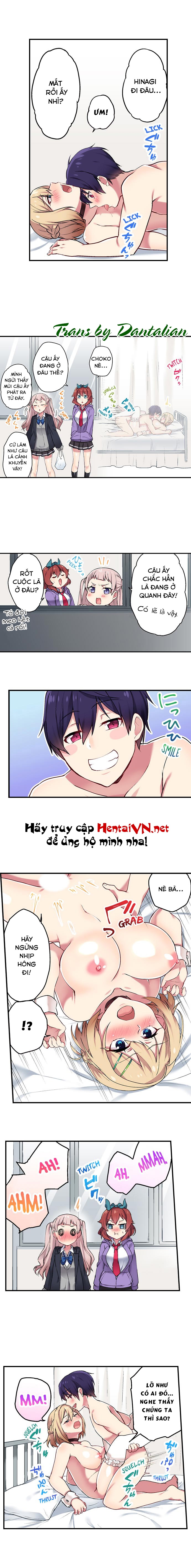 Xem ảnh 1609693195580_0 trong truyện hentai I Can See The Number Of Times People Orgasm - Chapter 17 - truyenhentai18.pro
