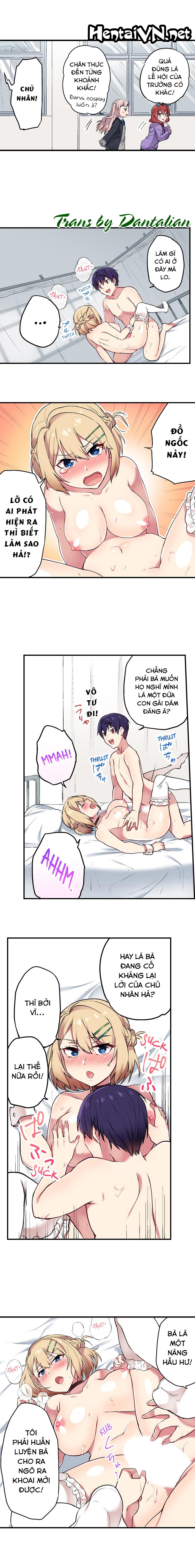 Hình ảnh 1609693245252_0 trong I Can See The Number Of Times People Orgasm - Chapter 18 - Hentaimanhwa.net