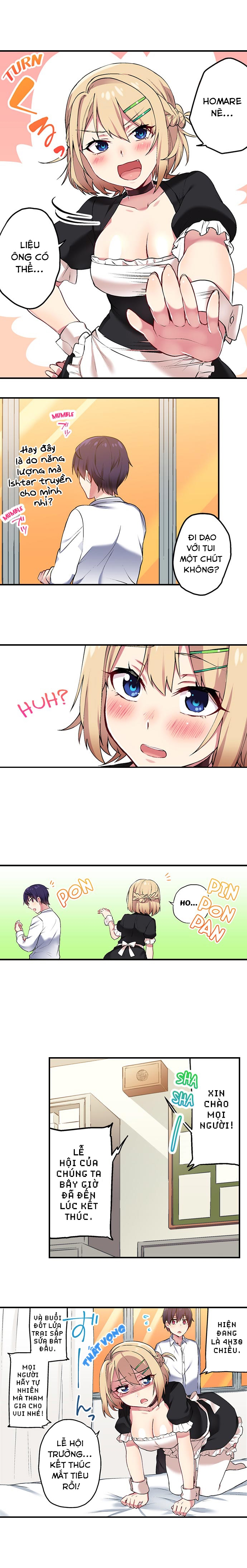 Hình ảnh 1609693251294_0 trong I Can See The Number Of Times People Orgasm - Chapter 18 - Hentaimanhwa.net