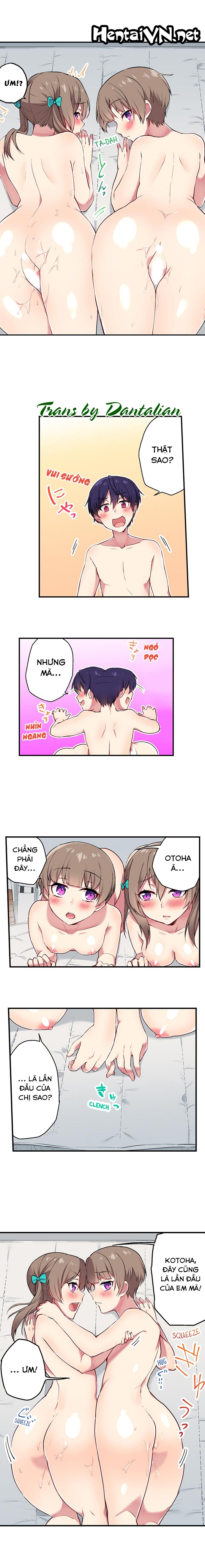 Xem ảnh 1609693466503_0 trong truyện hentai I Can See The Number Of Times People Orgasm - Chapter 21 - truyenhentai18.pro