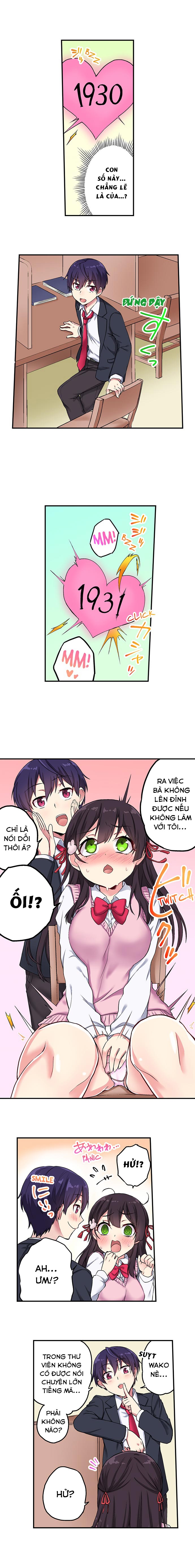 Hình ảnh 1609693502108_0 trong I Can See The Number Of Times People Orgasm - Chapter 22 - Hentaimanhwa.net