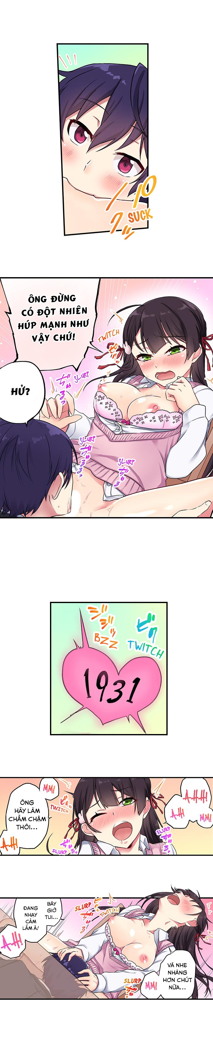 Hình ảnh 1609693504860_0 trong I Can See The Number Of Times People Orgasm - Chapter 22 - Hentaimanhwa.net