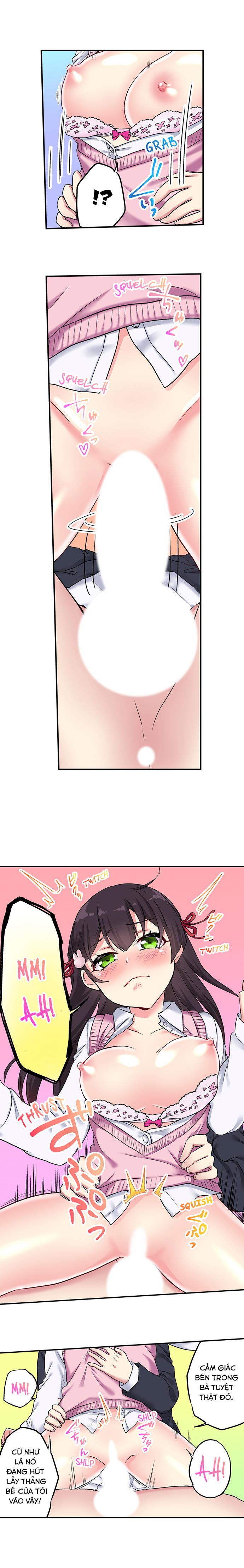 Hình ảnh 1609693570355_0 trong I Can See The Number Of Times People Orgasm - Chapter 23 - Hentaimanhwa.net