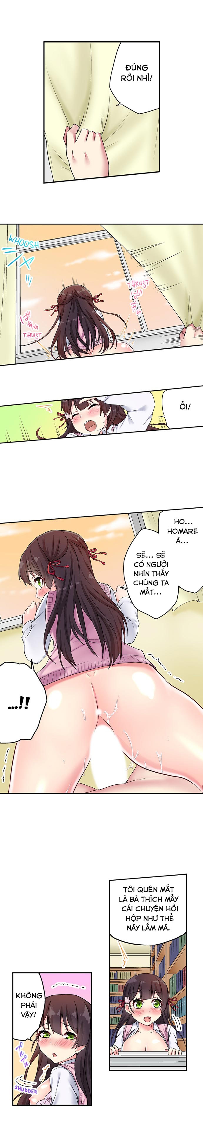 Hình ảnh 1609693572142_0 trong I Can See The Number Of Times People Orgasm - Chapter 23 - Hentaimanhwa.net