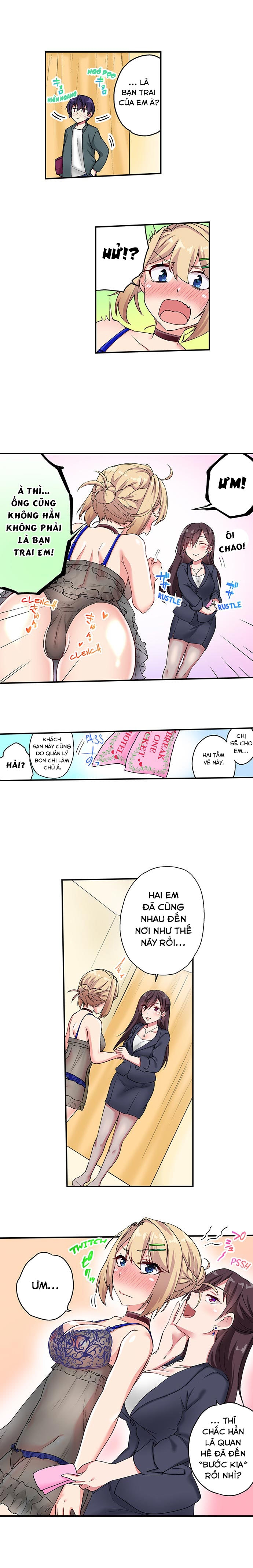 Hình ảnh 1609693631409_0 trong I Can See The Number Of Times People Orgasm - Chapter 24 - Hentaimanhwa.net