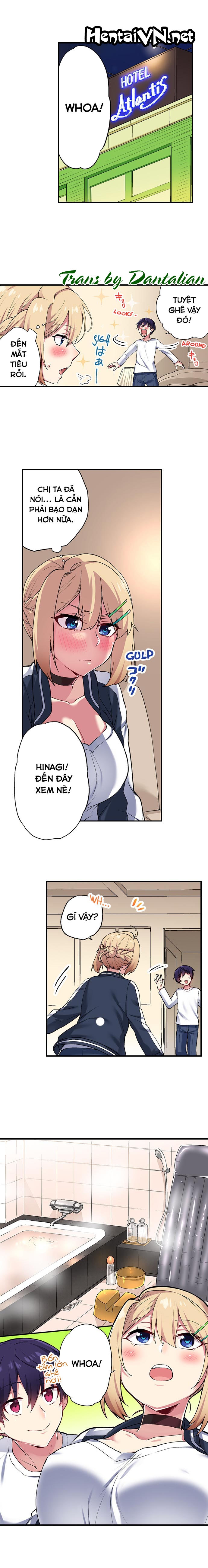 Xem ảnh 1609693648661_0 trong truyện hentai I Can See The Number Of Times People Orgasm - Chapter 25 - truyenhentai18.pro