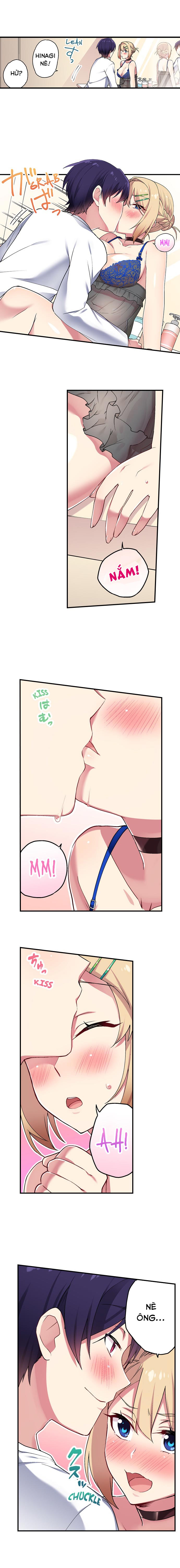 Hình ảnh 1609693652879_0 trong I Can See The Number Of Times People Orgasm - Chapter 25 - Hentaimanhwa.net