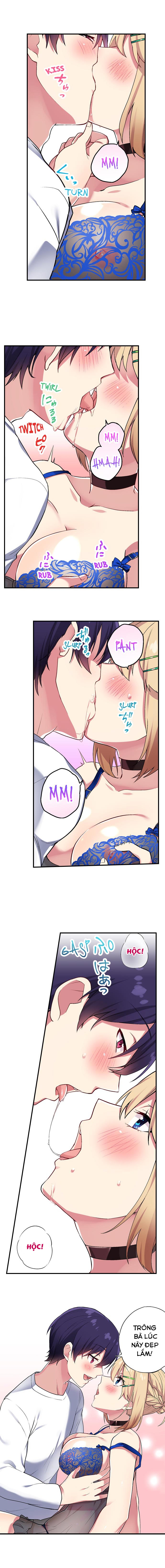 Hình ảnh 1609693654197_0 trong I Can See The Number Of Times People Orgasm - Chapter 25 - Hentaimanhwa.net