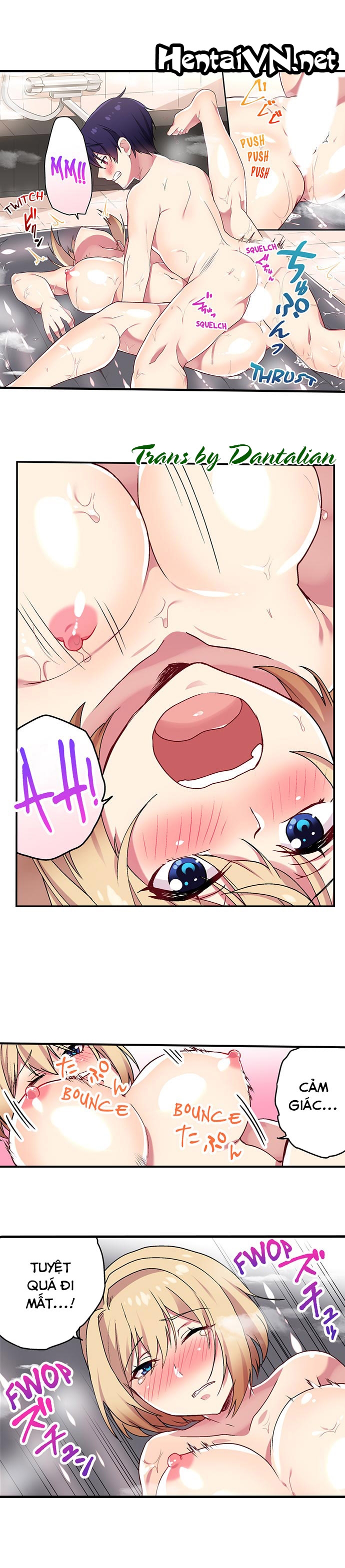 Hình ảnh 1609693803622_0 trong I Can See The Number Of Times People Orgasm - Chapter 27 - Hentaimanhwa.net