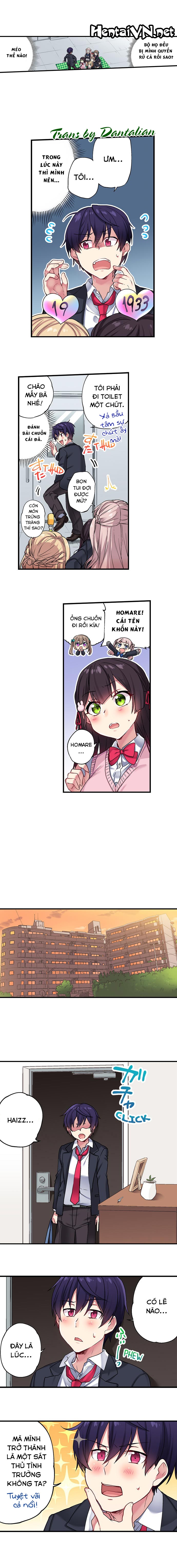 Hình ảnh 1609693831182_0 trong I Can See The Number Of Times People Orgasm - Chapter 28 - Hentaimanhwa.net