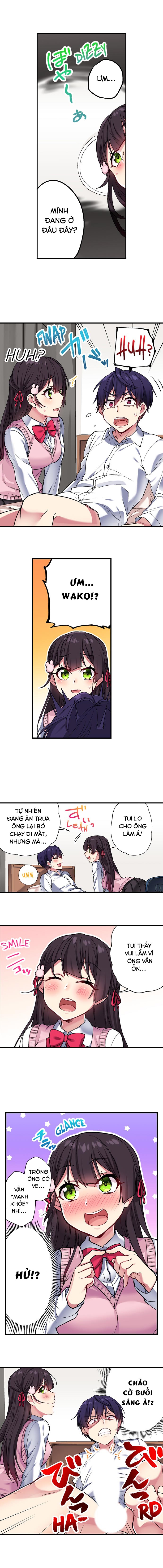 Hình ảnh 160969383691_0 trong I Can See The Number Of Times People Orgasm - Chapter 28 - Hentaimanhwa.net