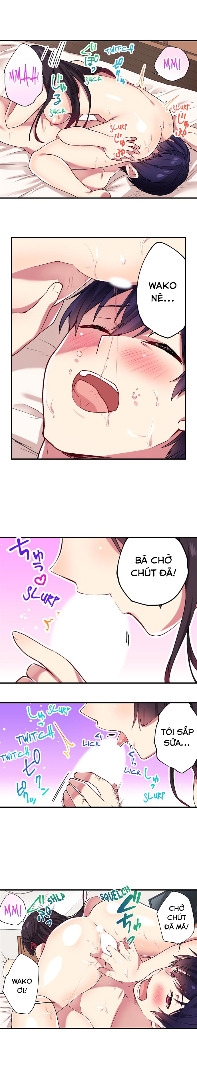 Xem ảnh 1609693881273_0 trong truyện hentai I Can See The Number Of Times People Orgasm - Chapter 29 - Truyenhentai18.net