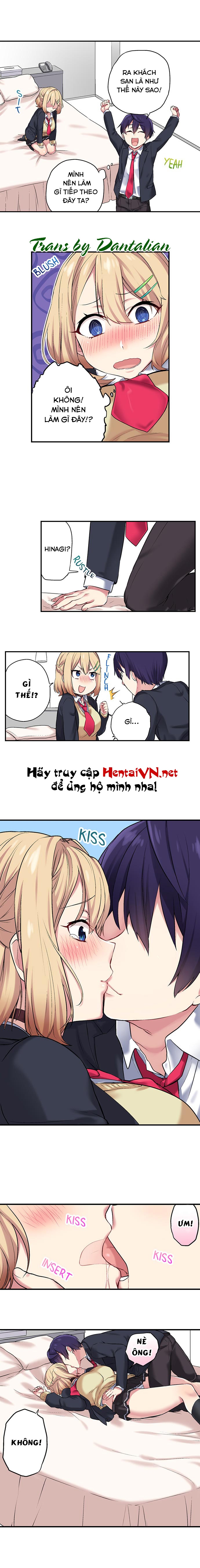 Xem ảnh 160969237359_0 trong truyện hentai I Can See The Number Of Times People Orgasm - Chapter 3 - Truyenhentai18.net