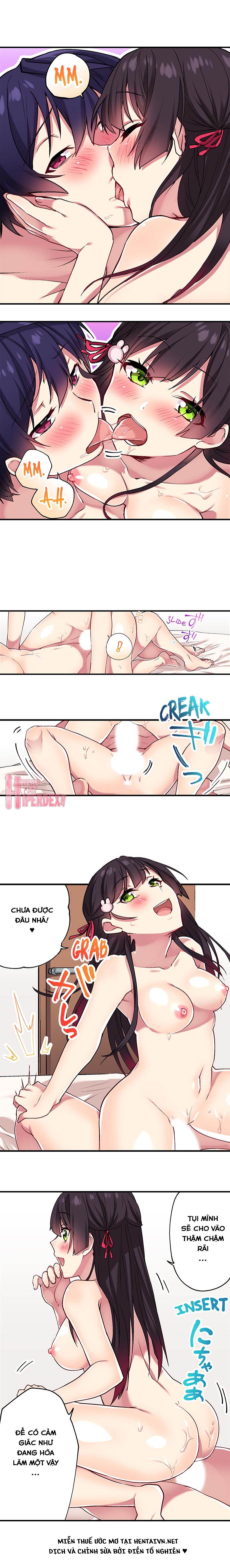 Xem ảnh 1609693923930_0 trong truyện hentai I Can See The Number Of Times People Orgasm - Chapter 30 - truyenhentai18.pro